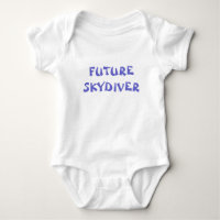FUTUR PARACHUTISTE