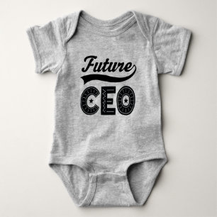 Body Futur PDG Childs Offre d'emploi