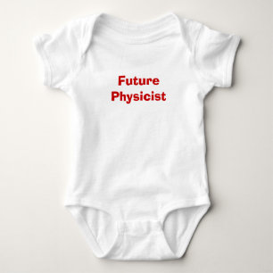 Body Futur physicien