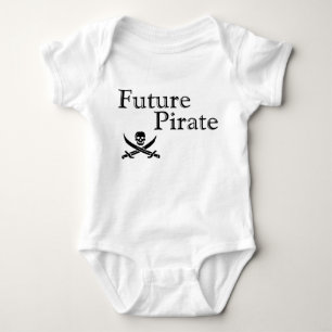 Body Futur pirate