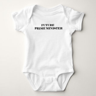 BODY FUTUR PREMIER MINISTRE
