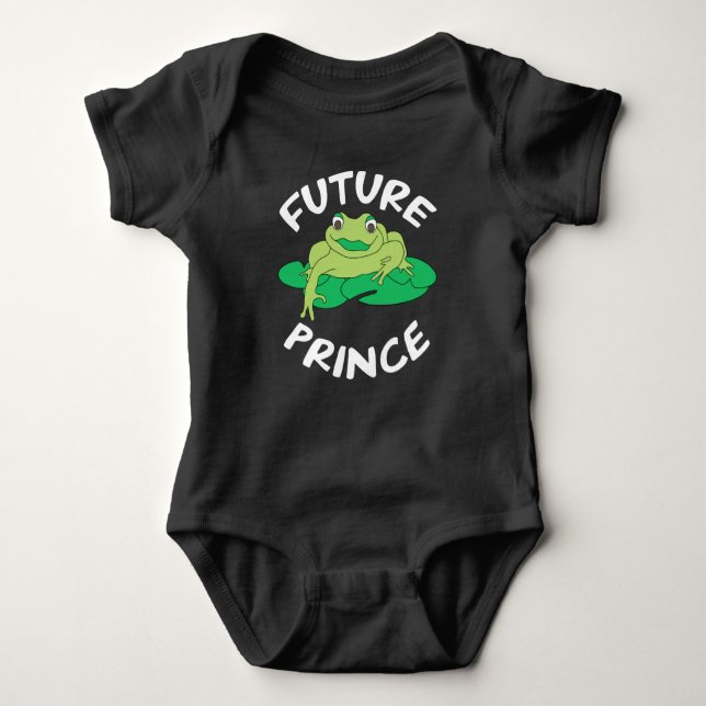 Body Futur Prince (Devant)