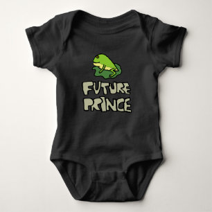 Body Futur Prince