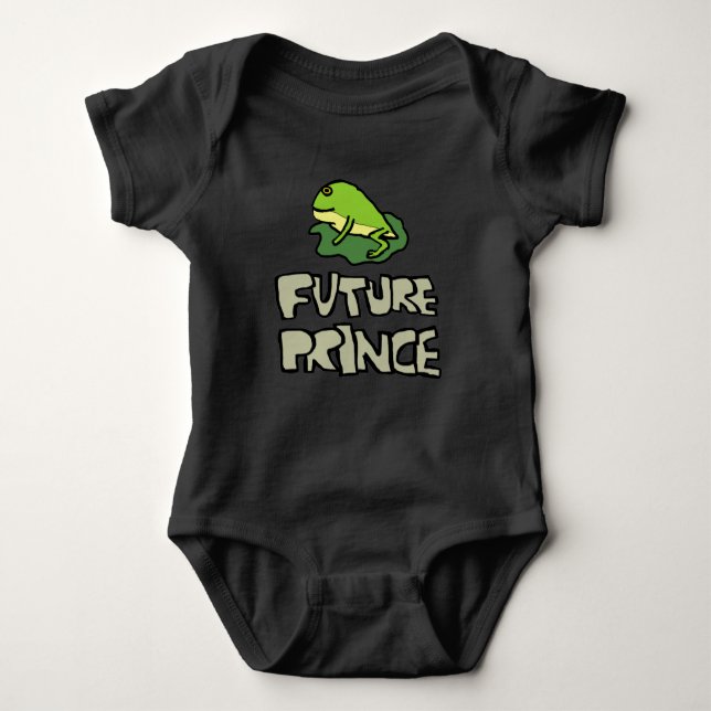 Body Futur Prince (Devant)
