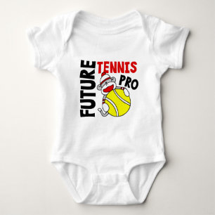 Body Futur pro singe de chaussette de tennis