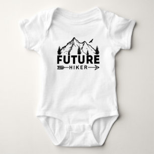Body Futur Randonneur