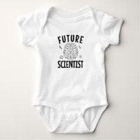 Futur scientifique