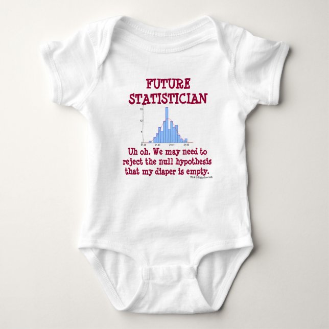 Body Futur statisticien (Devant)