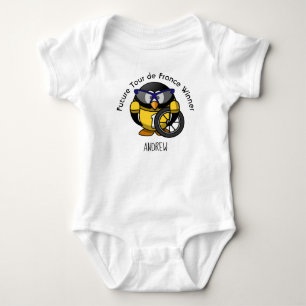 Body Futur vainqueur du Tour de France