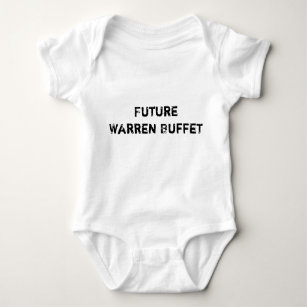 Body Futur Warren Buffet