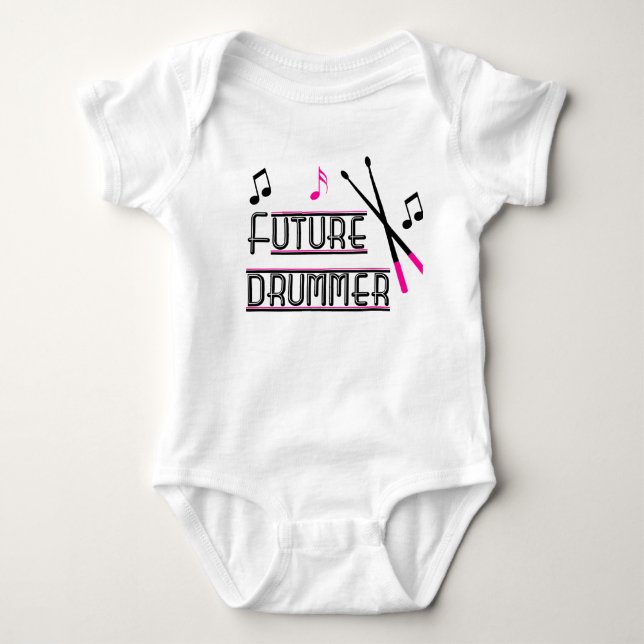 Body Future (Devant)