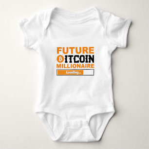 Body Future Bitcoin millionnaire Chargement