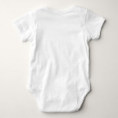 Body Future chemise de bébé de Triathlete : : 01 (Dos)