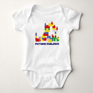 Body FUTURE conception mignonne de CONSTRUCTEUR avec -