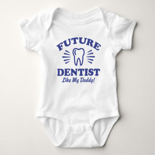 Body Future Dentiste Comme Mon Papa