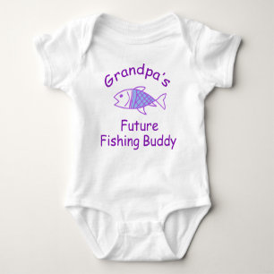 Body Future Fishing Buddy