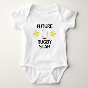 Body Future Star de rugby à XV