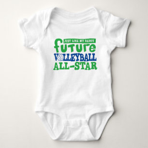 Body Future Volleyball All Star-Daddy