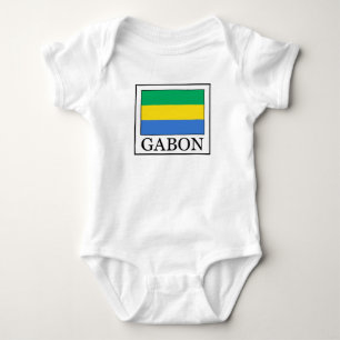 Body Gabon