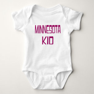 Body Gamin du Minnesota