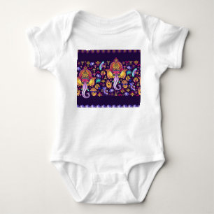 Body Ganesh Hindu God : Festive sans fil