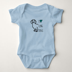 Body Garçon Mignon Drôle