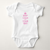Gardez le tee - shirt infantile de plante