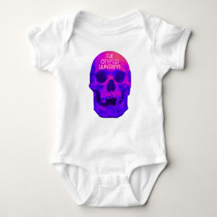 Body Géants Perdus Bodysuit bébé