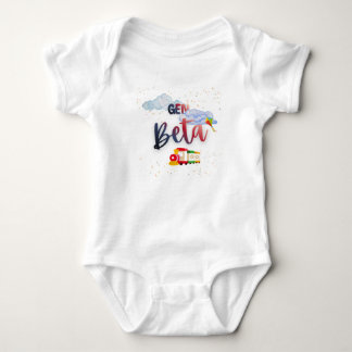 Body Génération Beta