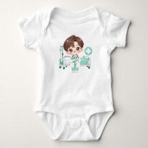 Body Gentil Petit Docteur