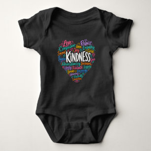Body Gentillesse compassion empathie et respect
