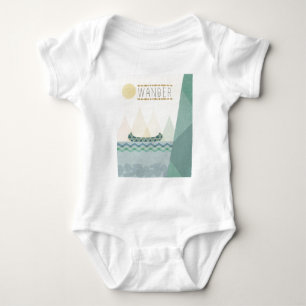 Body Geo extérieur III errent