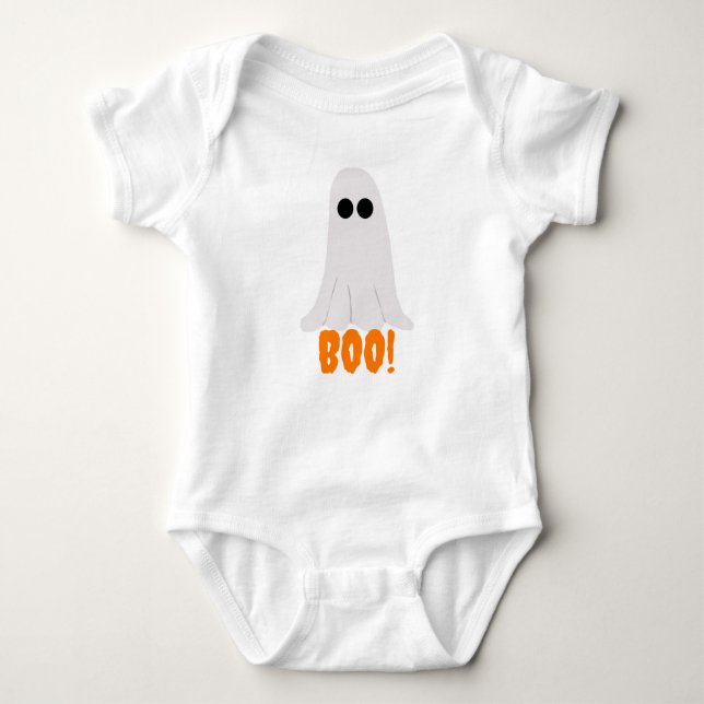 Body Ghost Bodysuit (Devant)