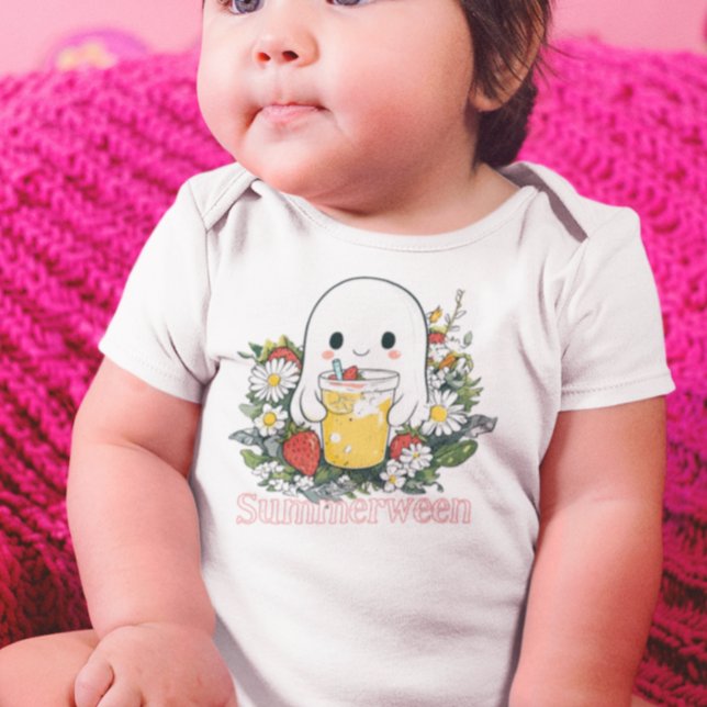 Body Ghost Summerween Summer Halloween (Créateur téléchargé)