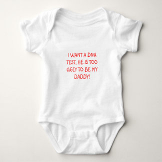 Body Gilet/plante grimpante drôles de bébé