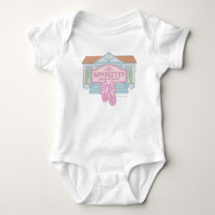 Body Gilmore Girls École de ballet de Miss Patty
