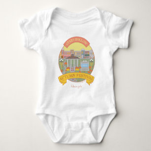 Body Gilmore Girls   Festival d'automne de Stars Hollow