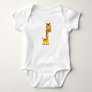 Body Girafe
