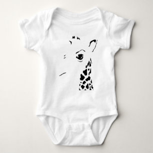 Body girafe