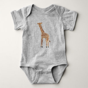 Body Giraffe
