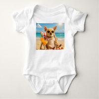 Gizmo en vacances