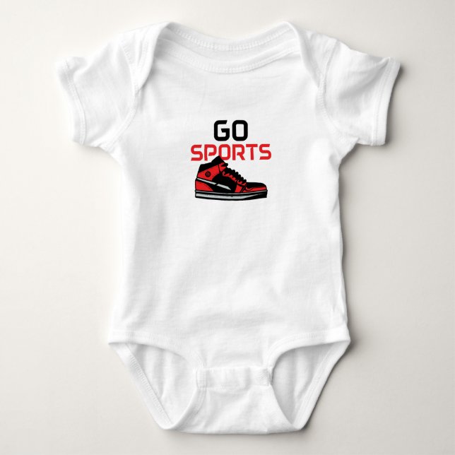 Body Go Sports (Devant)