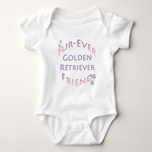 Body Golden Retriever Furever