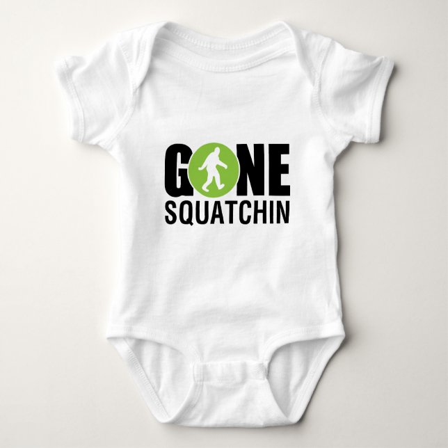 Body Gone Squatchin (Devant)