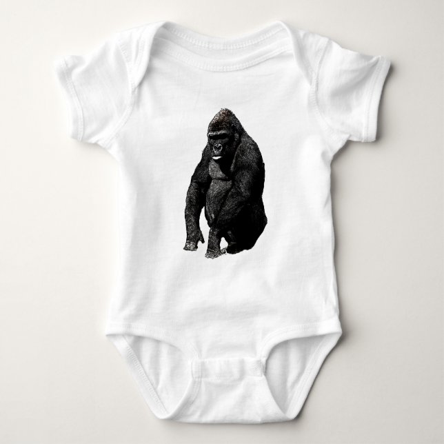Body Gorille (Devant)