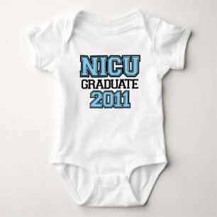 Body Graduate Boy 2011 de la NICU