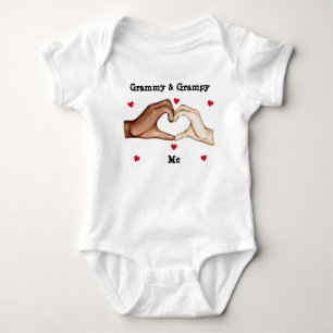 Body grammy & Grampy