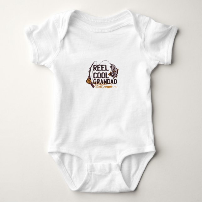 Body Grand Cool de Reel (Devant)