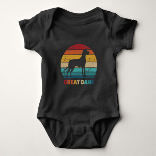 Body Grand Dane vintage