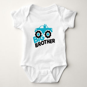 Body Grand frère Monster Truck